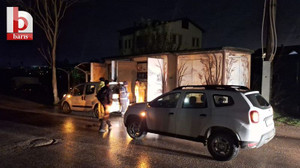 Kocaeli’de yağmur isyanı 5 mahalle 15 saat elektriksiz kaldı!