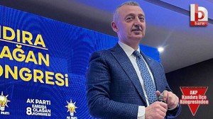 Büyükakın’dan Kandıra’da çöp tesisi açıklaması “Bile isteye hata yapmayız”
