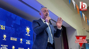 Büyükakın’dan CHP’ye “Beşli çete tövbe mi etti?”