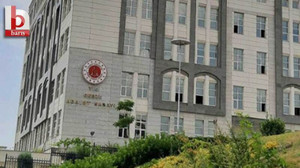 Bakanlık duyurdu: Gebze Adliyesi’nde dosya kayboldu!