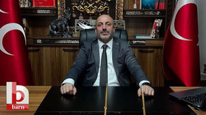 İlker Kazan: Öğretmenlik onurlu mesleklerin başındadır