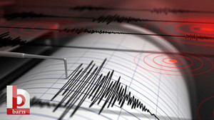 Kars’ta korkutan deprem