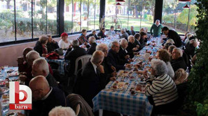 CHP İzmit’ten öğretmenlere özel anlamlı etkinlik