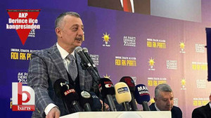 Büyükakın’dan çağrı “Gelin belediyeyi denetleyin”
