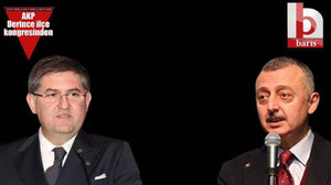 Büyükakın’dan Yıldızlı’ya “Önce başkanlarına çöp toplat”