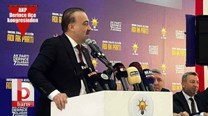 Talus: Büyükşehir’e aday gösteremeyenler, yalan söylüyor!