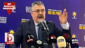 Tipioğlu: “Yargılanan adamları başkan yapmışsınız”