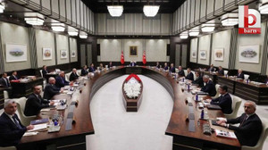 Asgari ücret ne kadar olacak? Gözler Kabine Toplantısı'nda