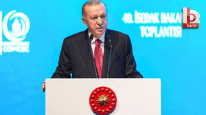 Erdoğan'dan İstanbul Sözleşmesi açıklaması