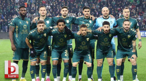 Kocaelispor zirveyi bırakmadı