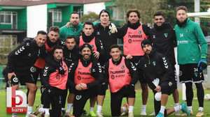 Kocaelispor’da Adana mesaisi başladı
