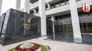 Merkez Bankası kapasite kullanım verilerini açıkladı