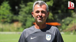Kocaelispor efsanesi görevinden ayrıldı