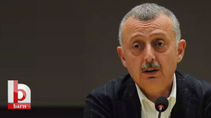 Büyükakın’dan Özel’e “Yine trollenmiş”