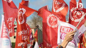 TİP Kocaeli’den 25 Kasım mesajı