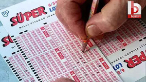 26 Kasım 2024 Süper Loto sonuçları! İşte kazanan numaralar