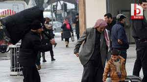 Bakanlık açıkladı: İşte Kocaeli’de yaşayan Suriyeli sayısı