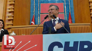Özel’den şok eden Öcalan iddiası