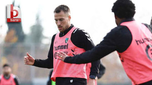 Vukovic: Kariyerimde ilk kez oldu