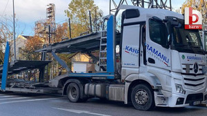 Şüpheli ölüm! Kocaeli’de tır şoförü kabinde asılı halde bulundu
