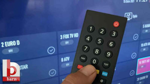 Reyting Sonuçları 26 Kasım 2024 -TV’de en çok ne izlendi?
