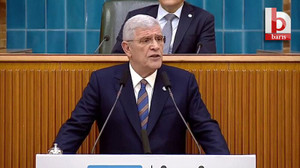 İYİ Parti kadına şiddet için harekete geçiyor