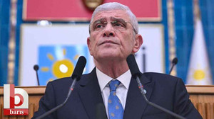 İYİ Parti Emekli Kurultayı düzenleyecek