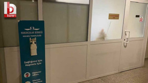 Adliyede dernek reklamı!