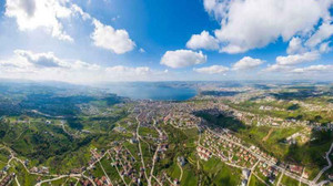 Kocaeli'nin yıldızı parlayan ilçesindeki 3 mahallede, 10 milyon liranın altında ev yok!