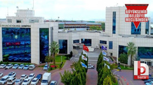 İşte Kocaeli Büyükşehir’in 2025 bütçesi