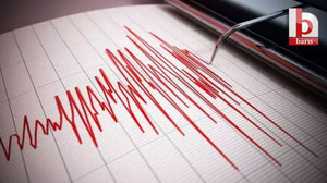 Kahramanmaraş'ta korkutan deprem