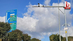 Dilovası OSB’de 67 MOBESE sistemi devrede