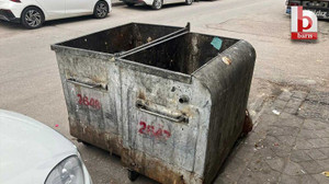 İzmit’teki bu çirkinlik hiç mi rahatsız etmiyor?