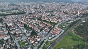 Otel gibi kullanılıyordu, Derince’de ev fiyatları bakın ne hale geldi!