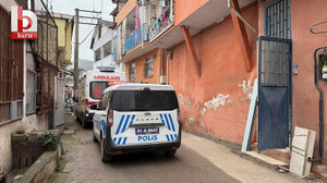 Kocaeli’de haber alınamayan yaşlı adam evinde ölü bulundu!