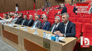 2025 yılında Kocaeli’de en çok neye para harcanacağı belli oldu?