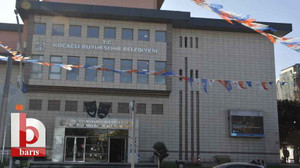 AKP Gebze’de kongre hazırlığı devam ediyor