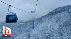 Kocaeli’de teleferik 14 gün kapalı olacak