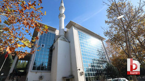 İzmit Ulu Cami yenilendi