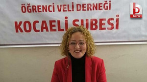 Veli-Der Kocaeli'den okul öncesi eğitim çağrısı