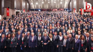 CHP'li tüm belediye başkanlarından ortak bildiri!