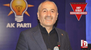 Başkan Büyükgöz konuşamadı