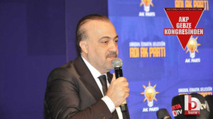 Şahin Talus CHP’ye çattı: Aday çıkaramadılar!