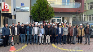 Yapı denetim firmaları "Yapı güvenliği ticari rekabetin gölgesinde kalmasın!"