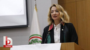 CHP’li eski baro başkanından Özgür Özel’e ayar