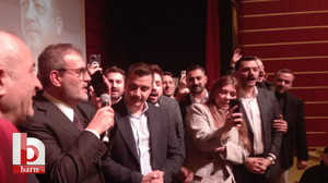 Cumhurbaşkanı Erdoğan Kocaelili gençleri arayıp bakın ne dedi?