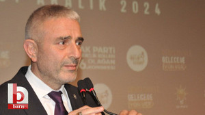 AKP’li Kaya, “Gençlik kollarında geliyorum”