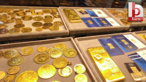 Altın, haftaya nasıl başladı? Kocaeli Kuyumcular Derneği 2 Aralık 2024 Pazartesi altın fiyatları