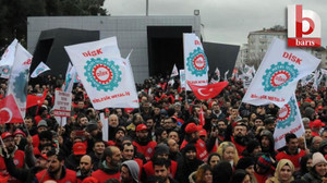 Kocaeli’deki fabrikada bu hafta grev başlayacak!