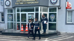 Kocaeli'de 20 farklı suçtan aranan şahıs yakalandı